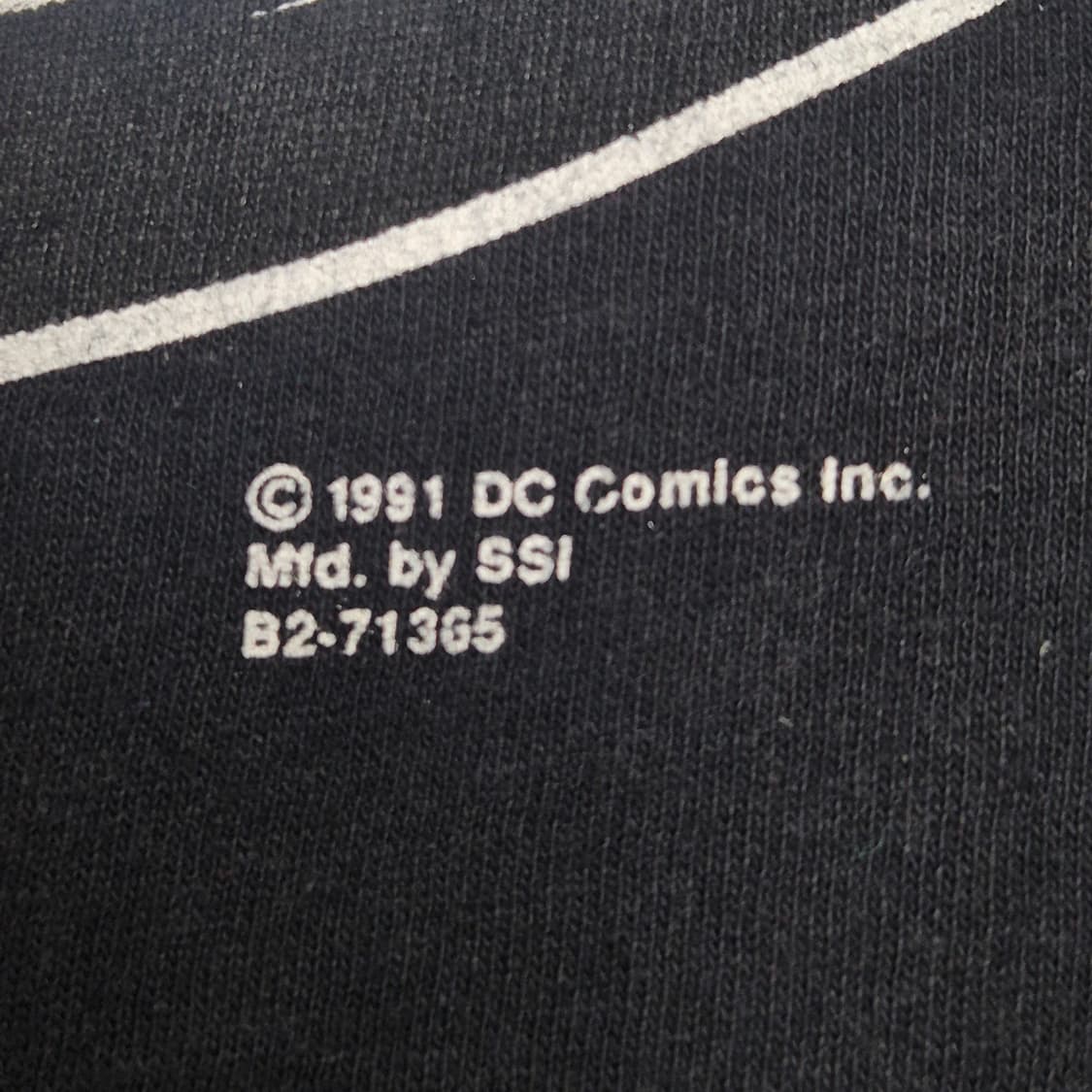 [M]90s US Made 배트맨 -A118 상품이미지3