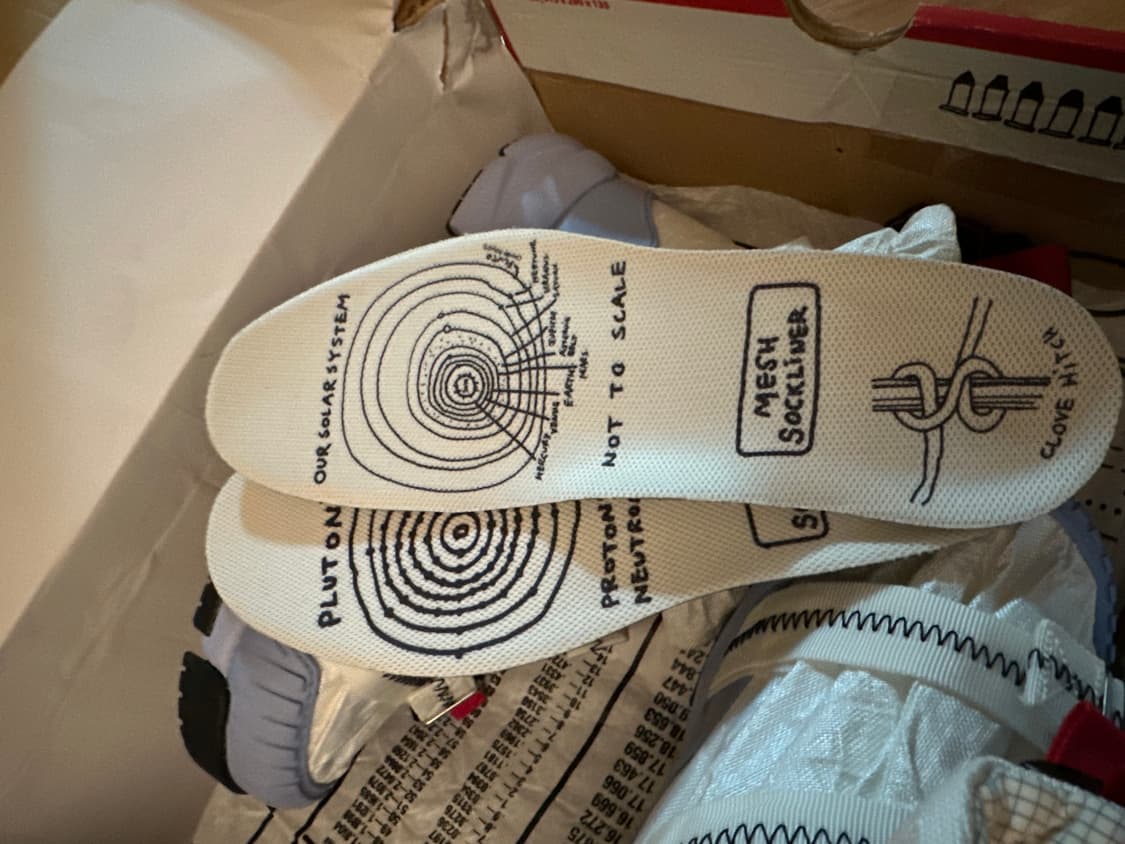 나이키 톰삭스 마스야드 3.0 270 상품이미지4