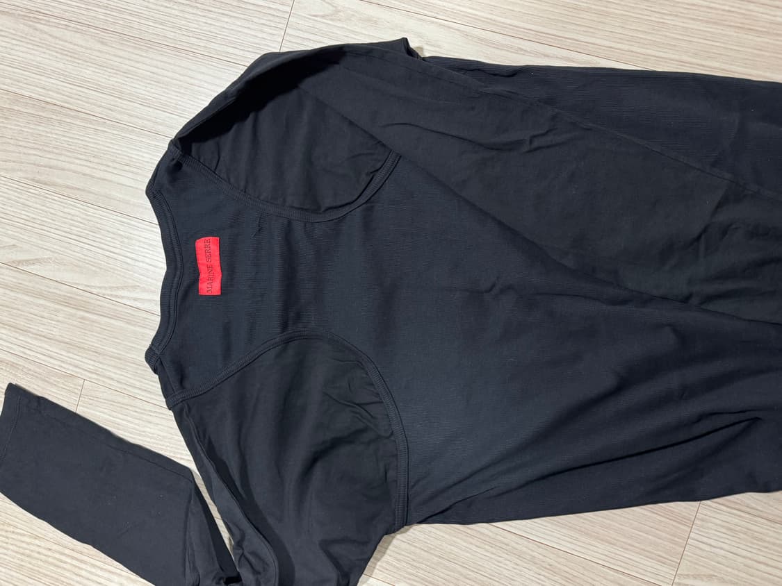 마린세르 긴팔 남자 L 상품이미지2