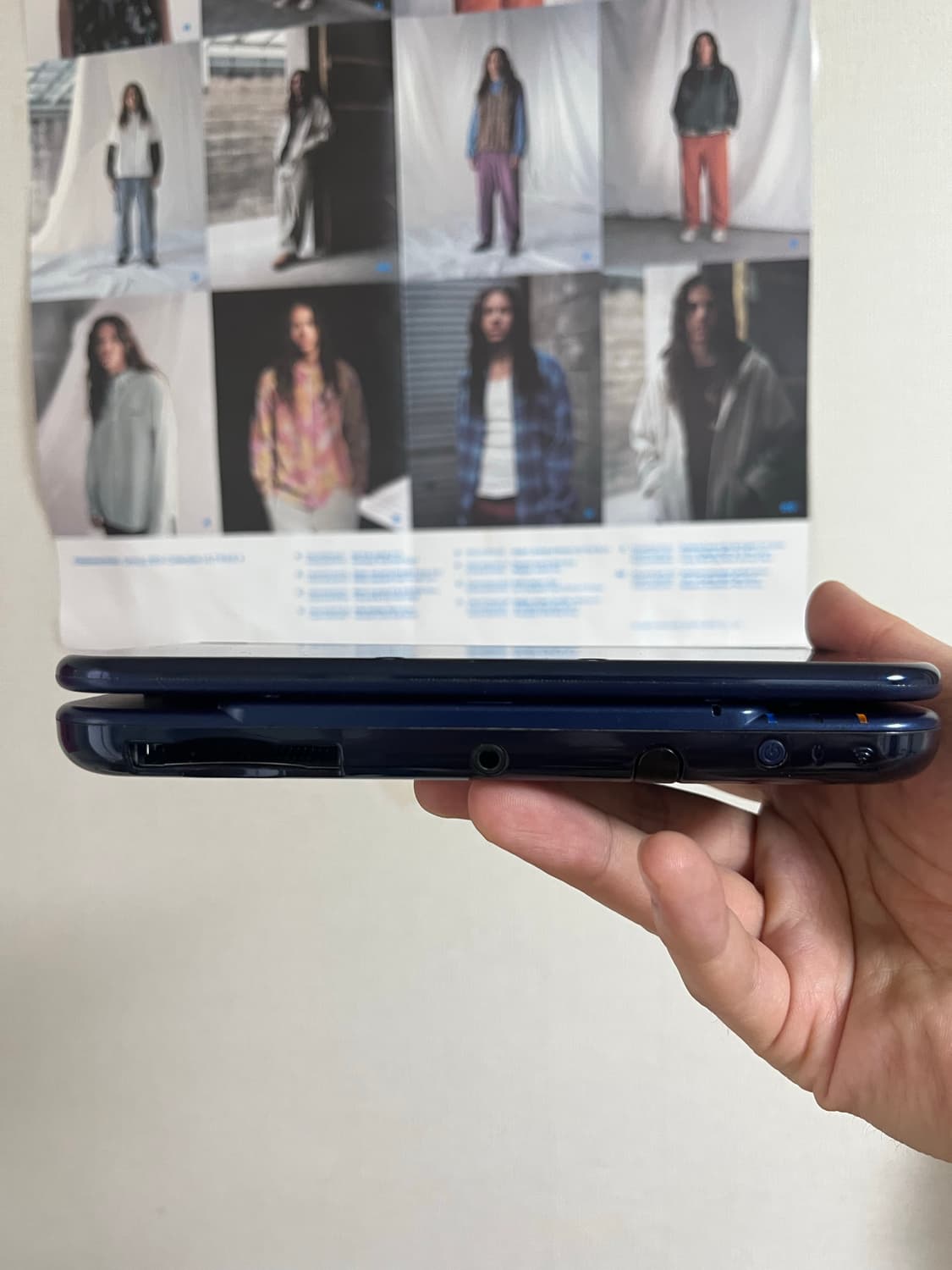 닌텐도 new 3ds xl (작례 포함) 상품이미지5