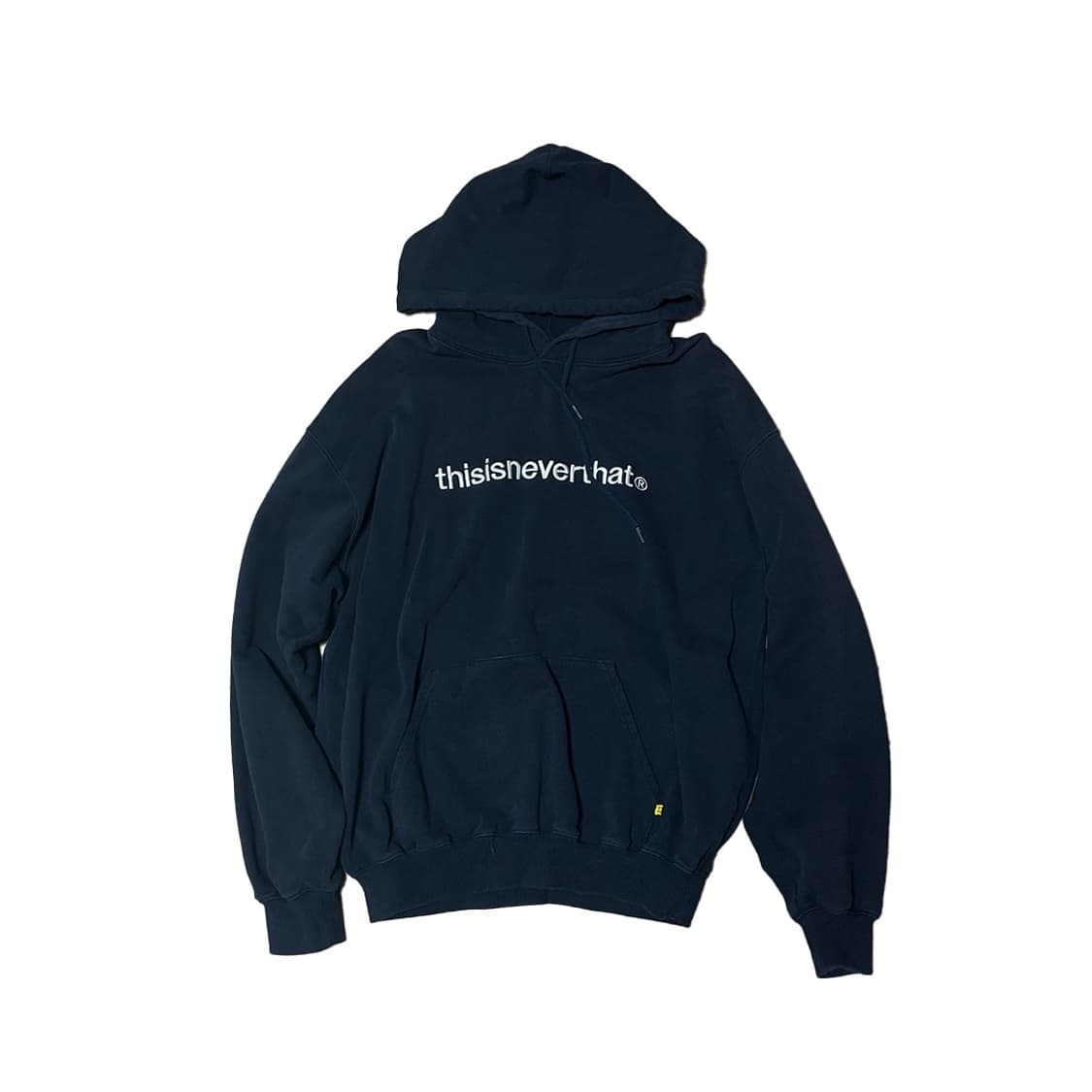 디스이즈네버댓 후드티 상품이미지1