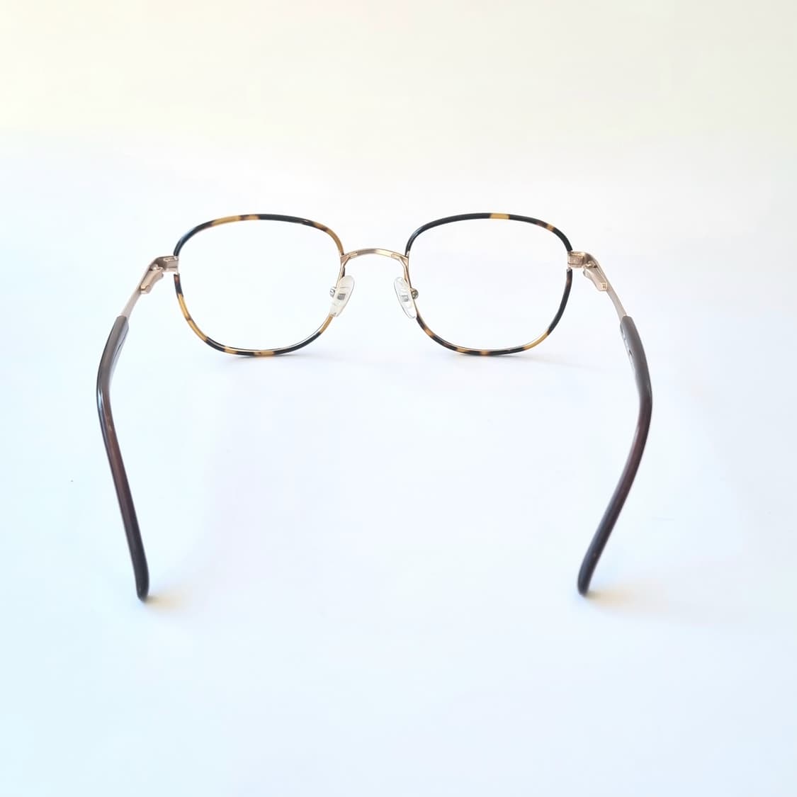 빈티지 윈저림 라이트호피 안경테 413 상품이미지6