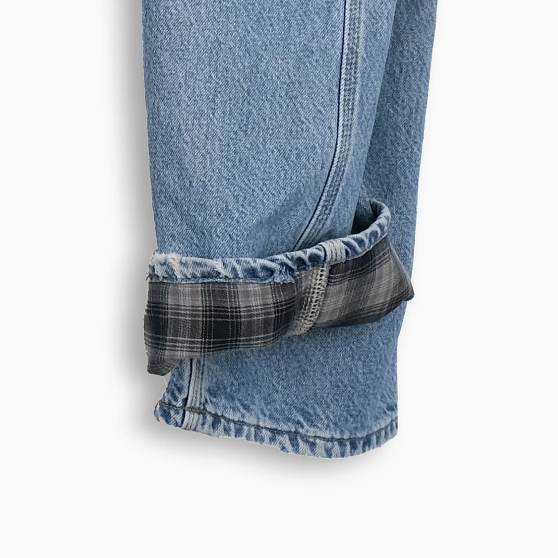 빈티지 칼하트 싱글니 B236 35 인치 CH2363601 상품이미지7