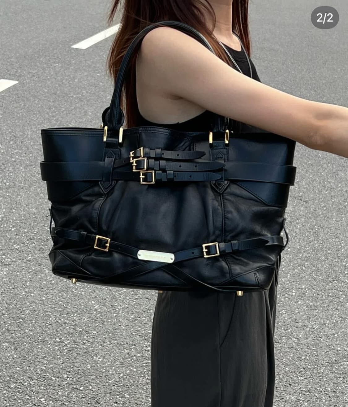 Buberry 버버리 가방 -숄더백 상품이미지10