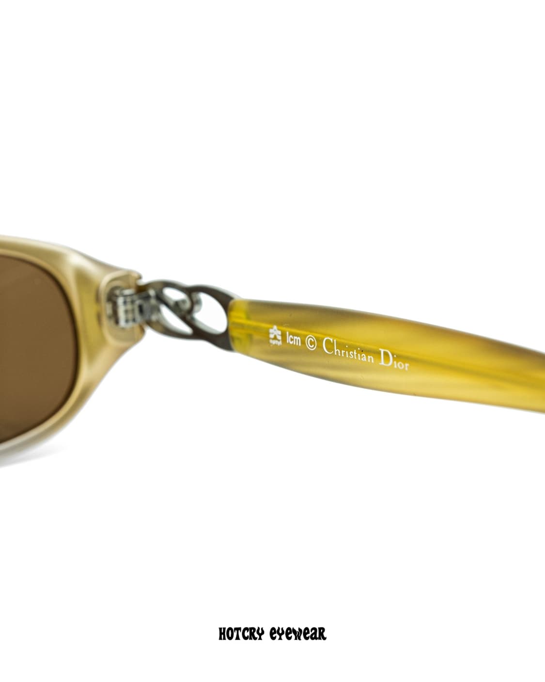 Dior 빈티지 선글라스 상품이미지7