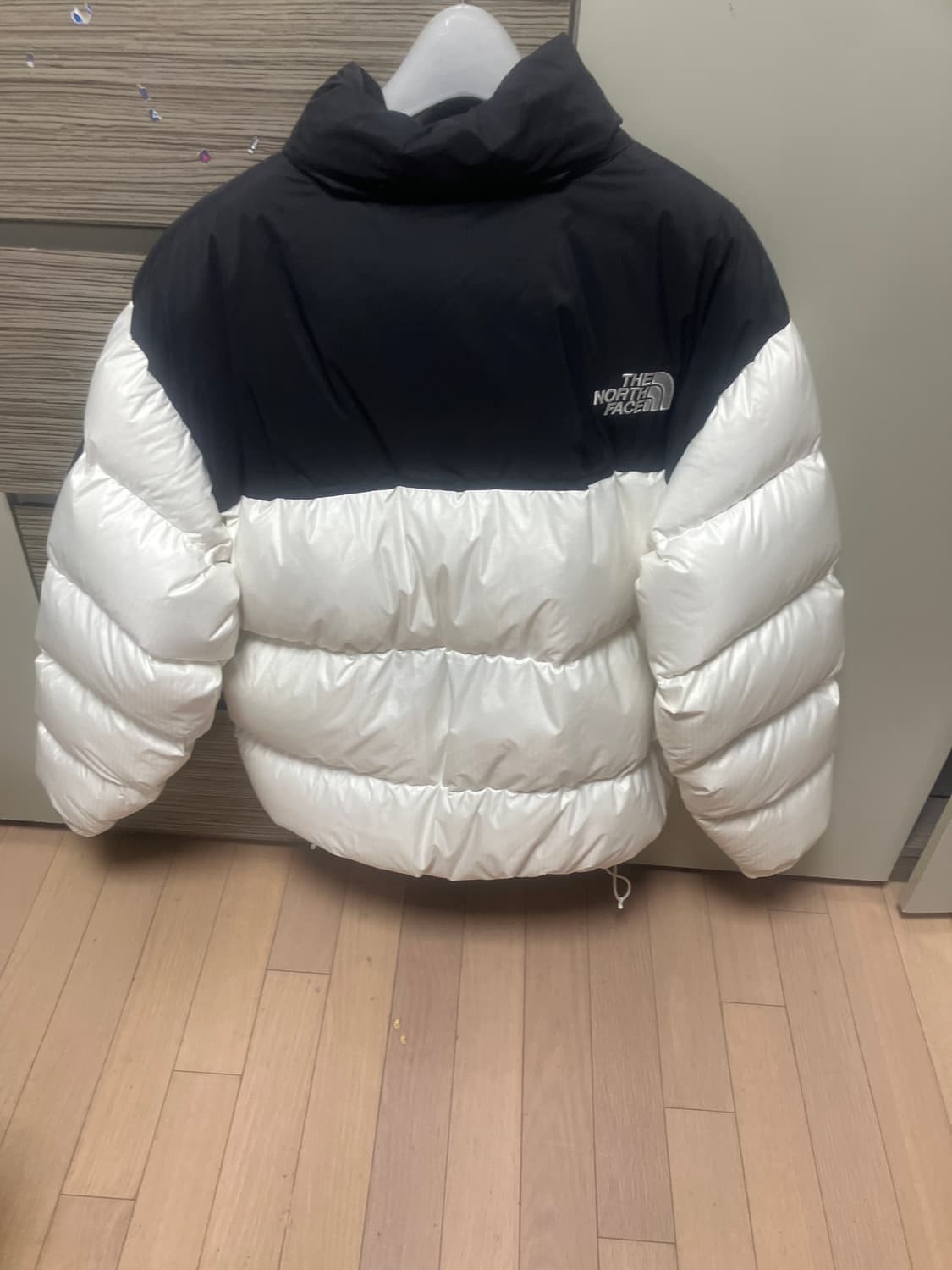 노스페이스 화이트라벨 눕시 상품이미지2