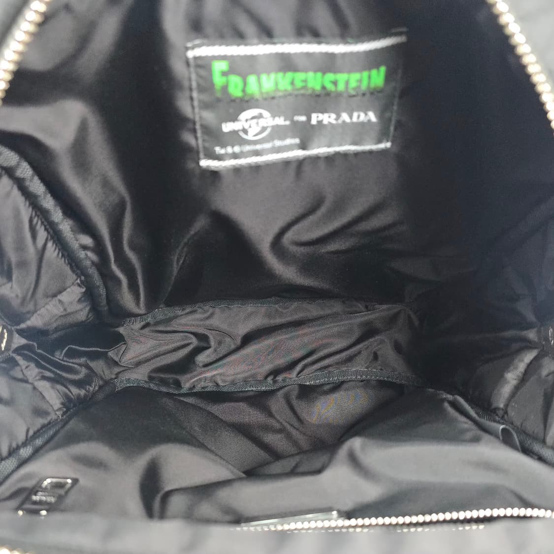 프라다 프랑켄슈타인 백팩 상품이미지9