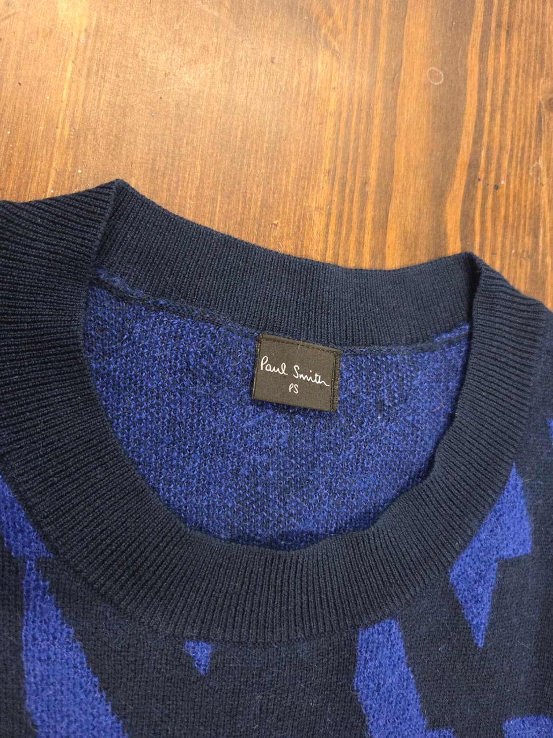 폴스미스 니트 상품이미지6