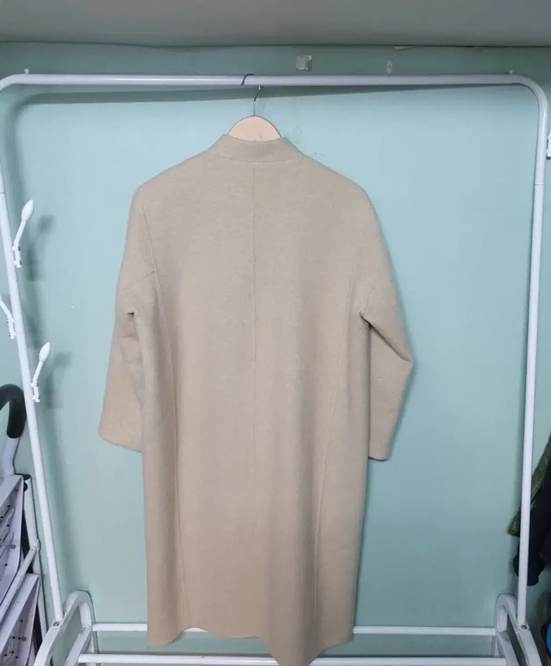 더캐시미어 코트 90~95 상품이미지8