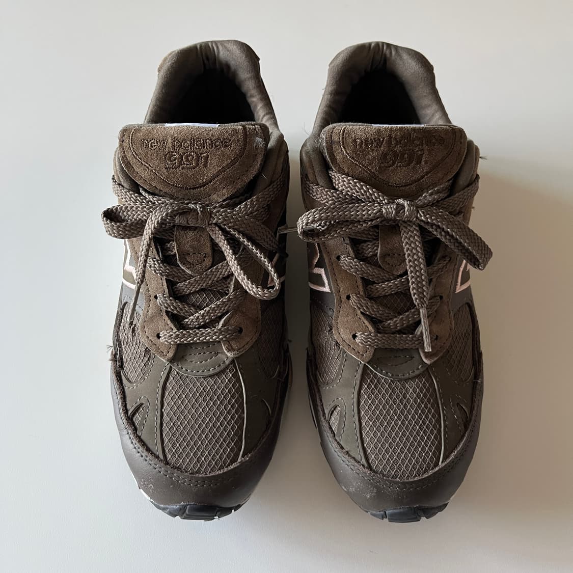 NEW BALANCE 991 ( made in ENGLAND ) 상품이미지3