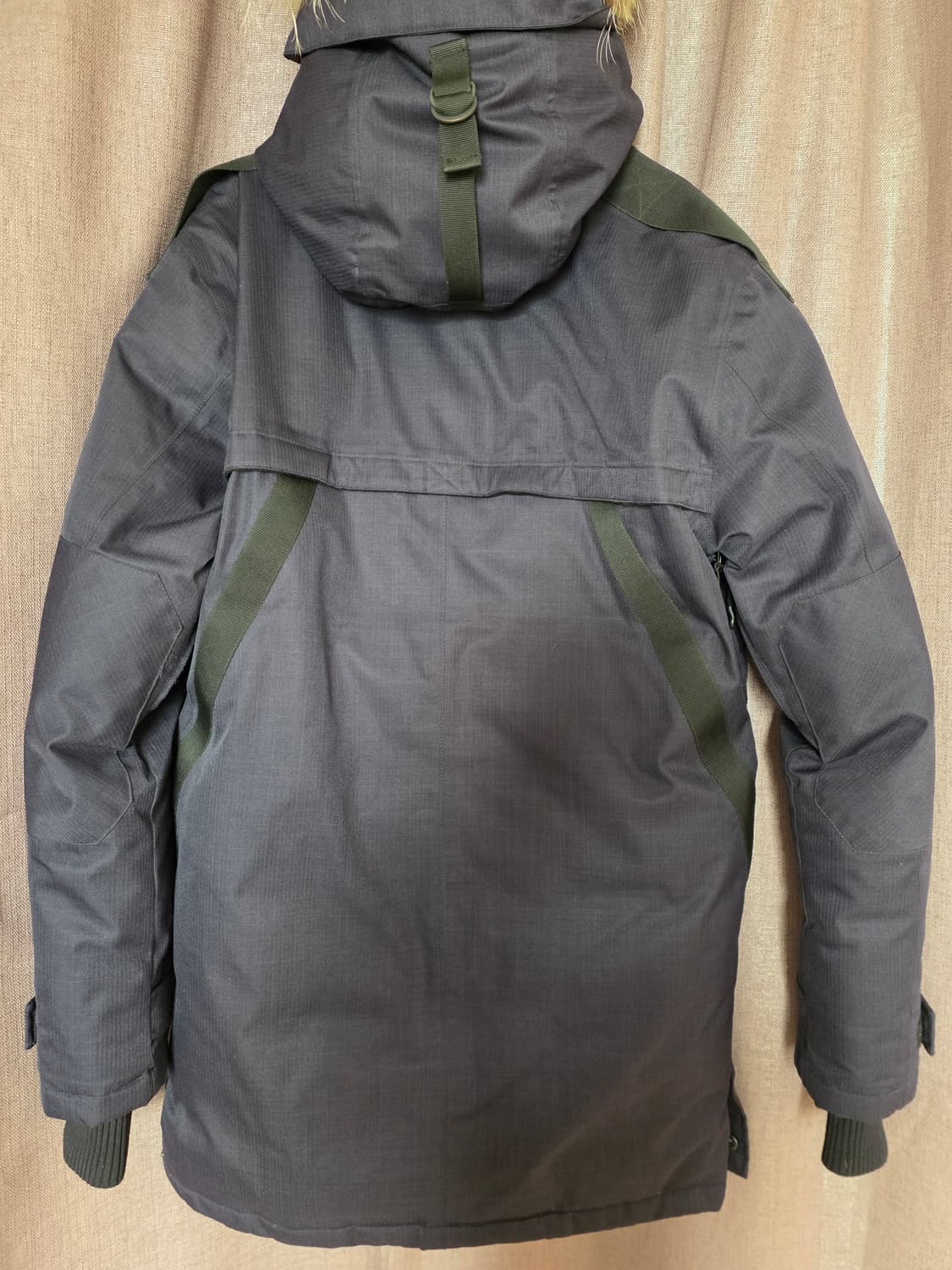 노비스패딩 S/97 상품이미지7