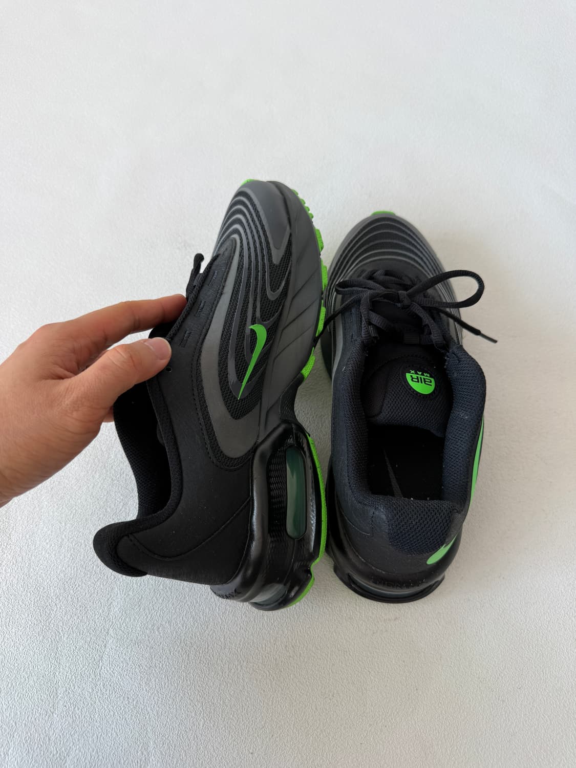 [270]나이키(NIKE) 에어맥스 스파이어 상품이미지7