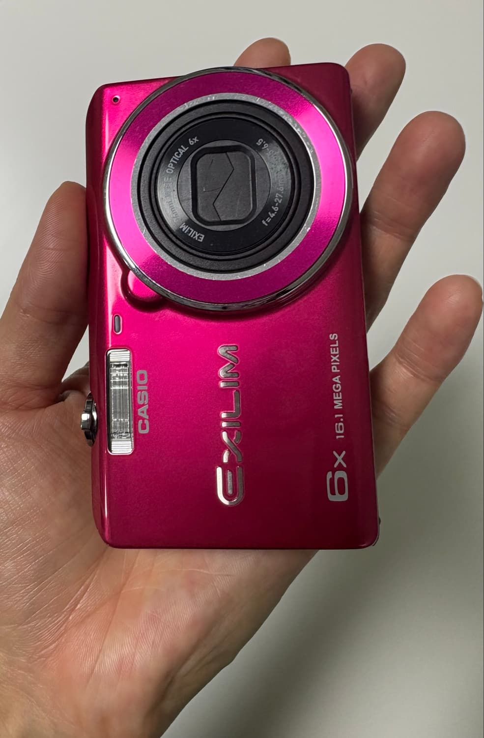 카시오 Exilim EX-Z780 상품이미지9