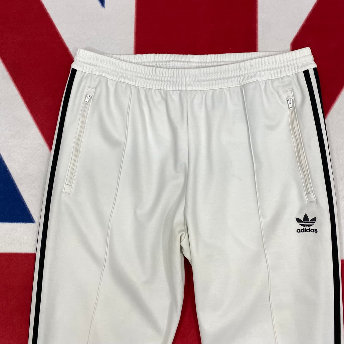 아디다스 트랙팬츠 4XL 상품이미지2