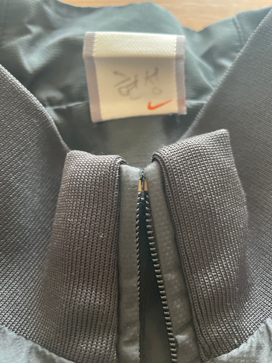 나이키 바람막이 상품이미지5