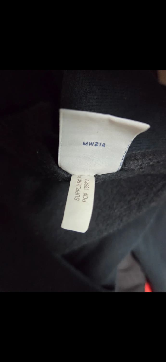 폴로 빅포니 후드집업 상품이미지5