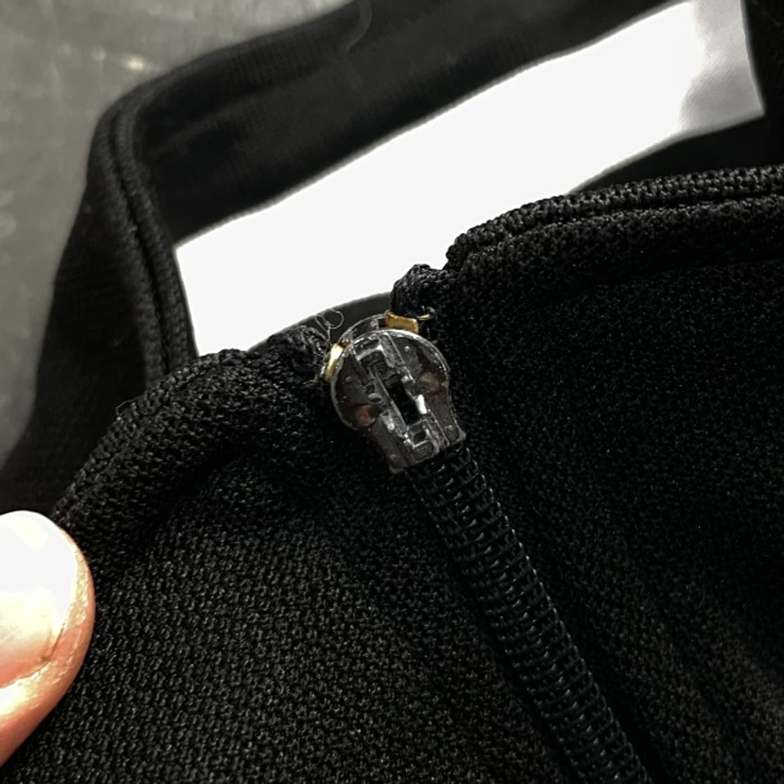 95 아디다스 00S 레알마드리드 져지 상품이미지5