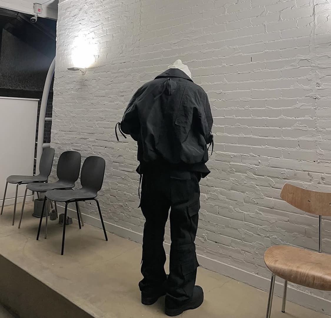 (M) kanghyuk airbag jacket 상품이미지1