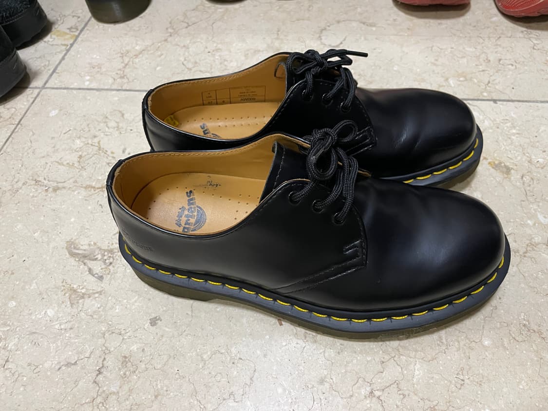 닥터마틴 1461 상품이미지2