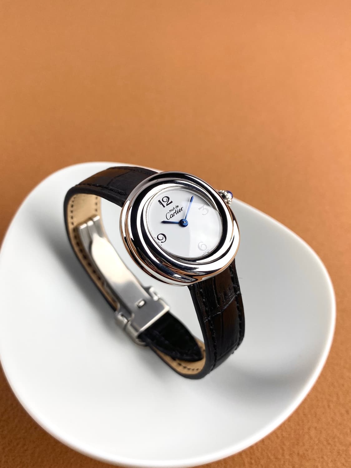 CARTIER must trinity watch 상품이미지2