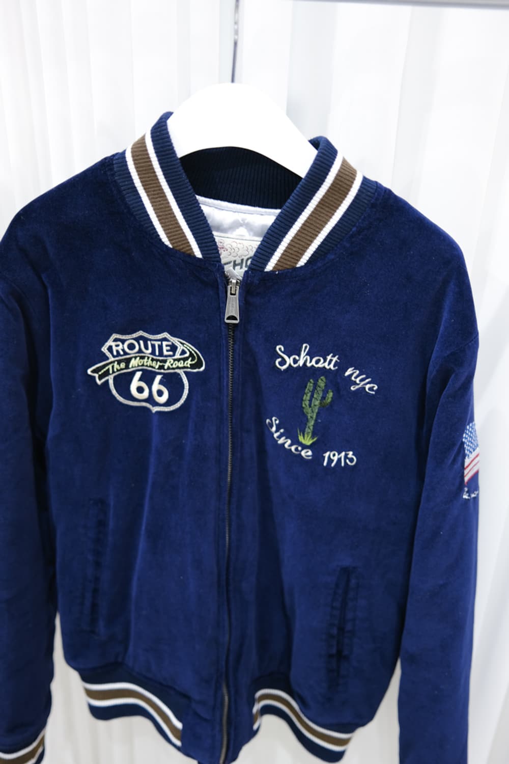 Schott 상품이미지3