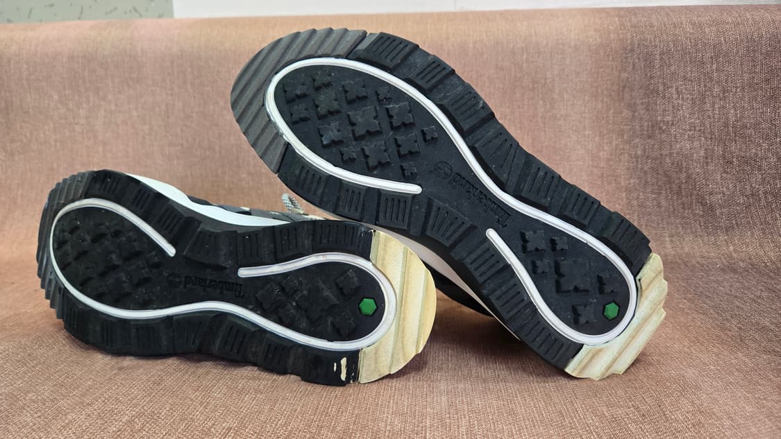 팀버랜드 265mm- 매드버리 남성  트레이너 트레킹화 상품이미지6