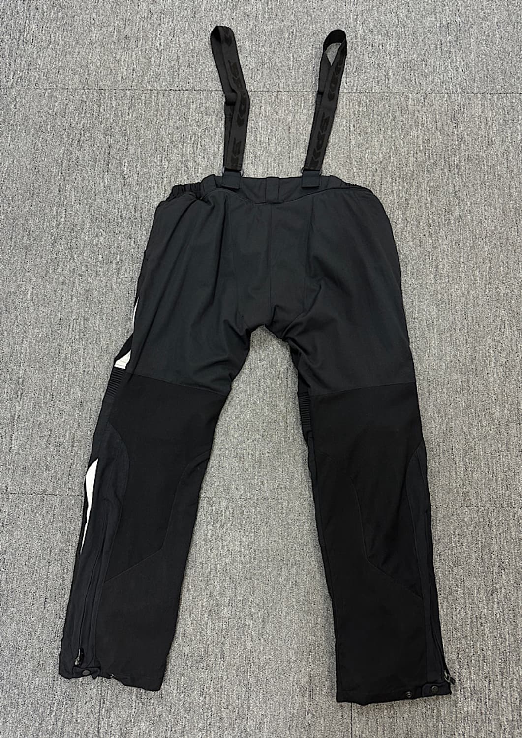 스피디 h2out 레이싱팬츠  상품이미지4