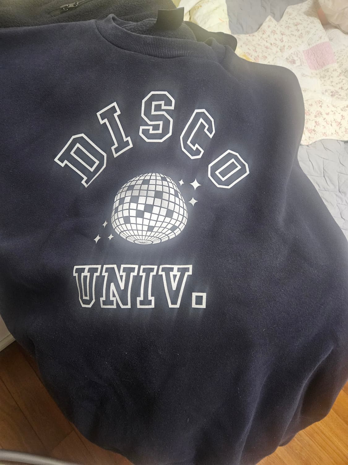 Isness 이즈네스 스웻 상품이미지2