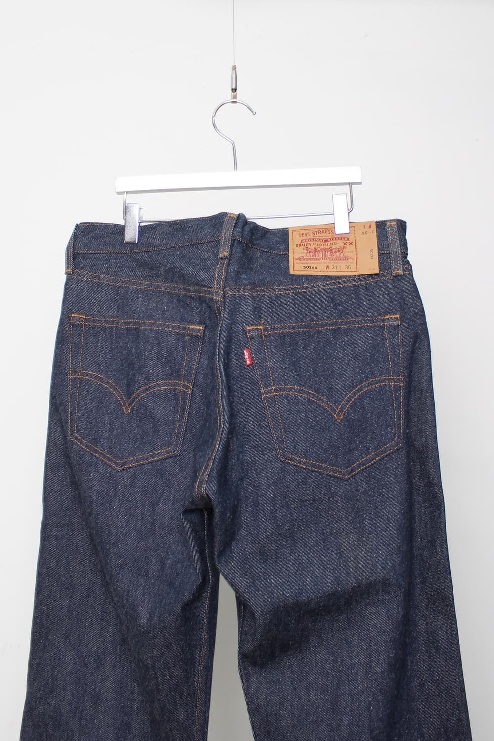 Levi's 501XX Jean (#61) 상품이미지4