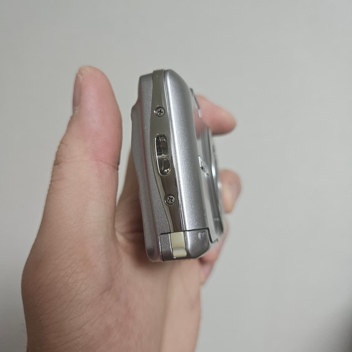 후지필름 파인픽스 JX550 빈티지 디카 상품이미지8