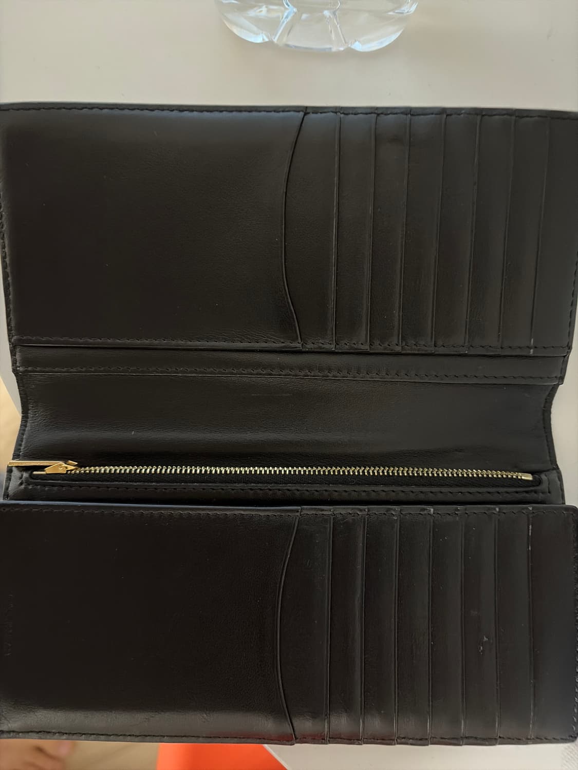 셀린느 트리오페 장지갑 상품이미지3