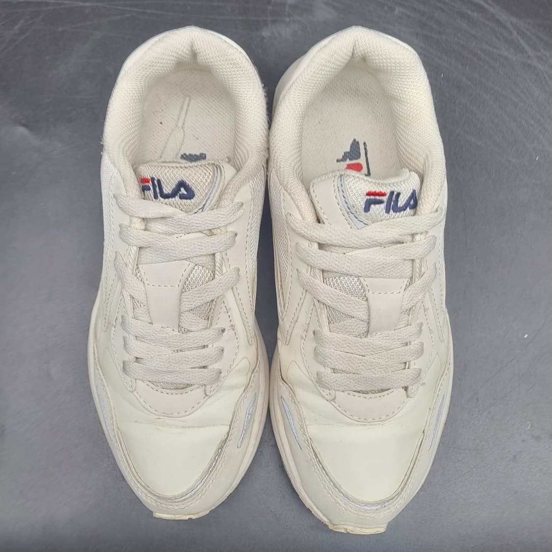 휠라 웨이블렛 운동화 230 상품이미지2