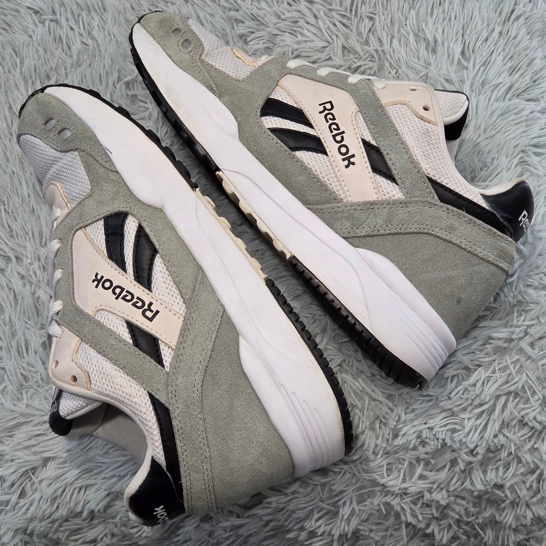 8a-3:리복 로얄 플래그 클래식 레트로 230mm 상품이미지8