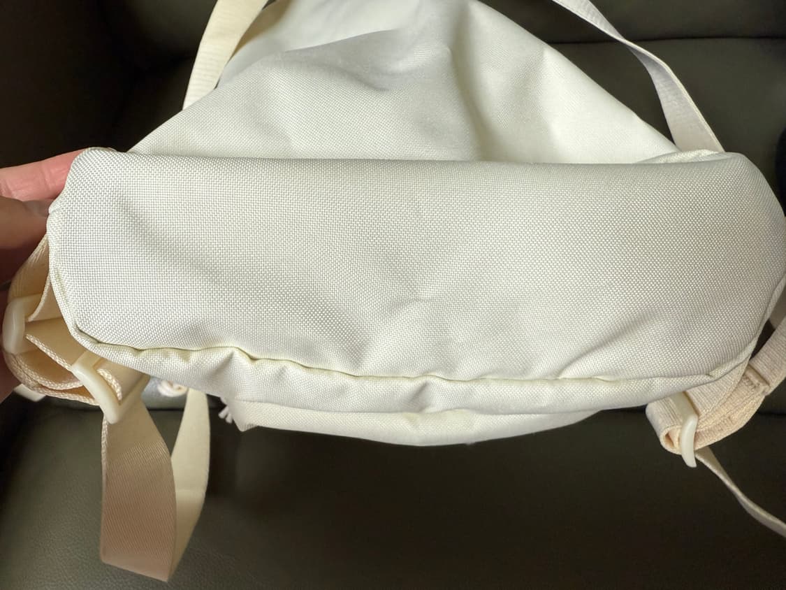 잔스포츠 미니맥팩 상품이미지3