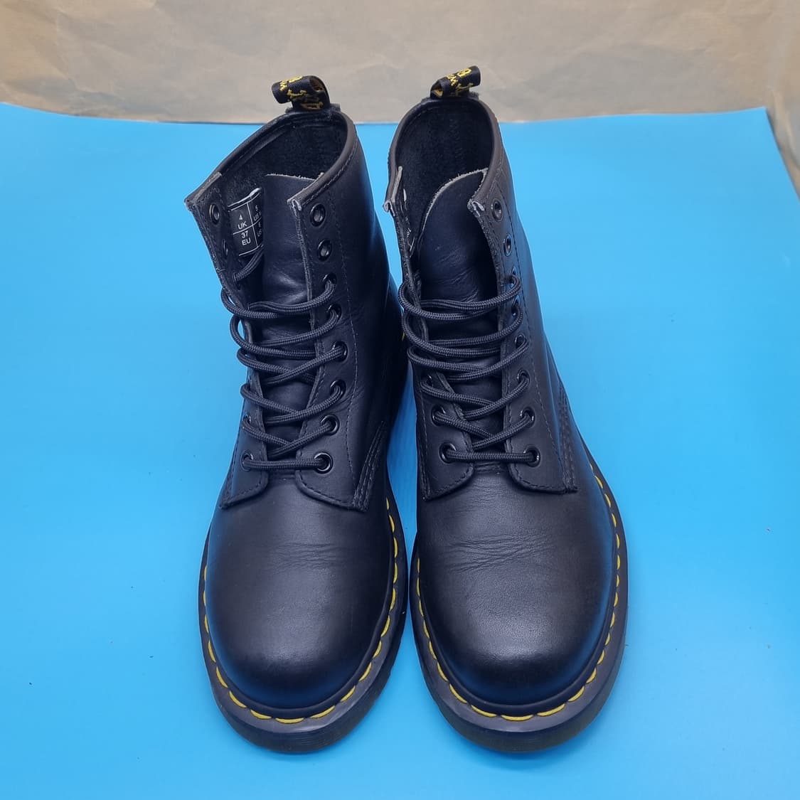 닥터마틴 1460 여성워커부츠37 240 상품이미지2