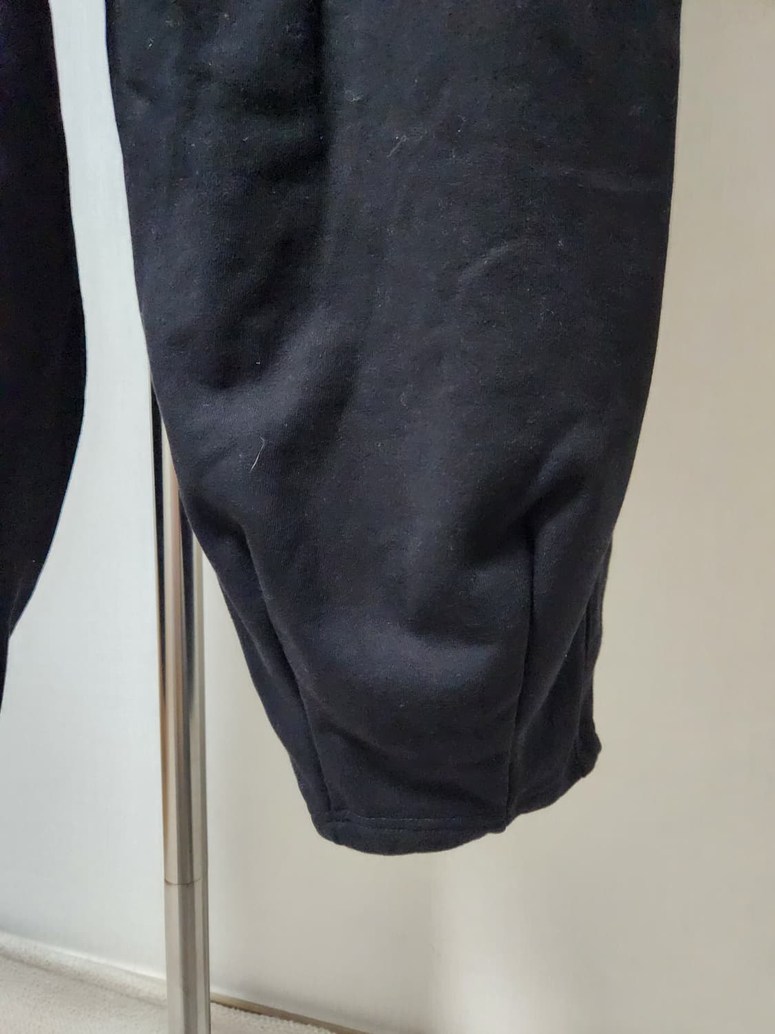 나이키 항아리 벌룬 트레이닝 팬츠 xl 상품이미지3