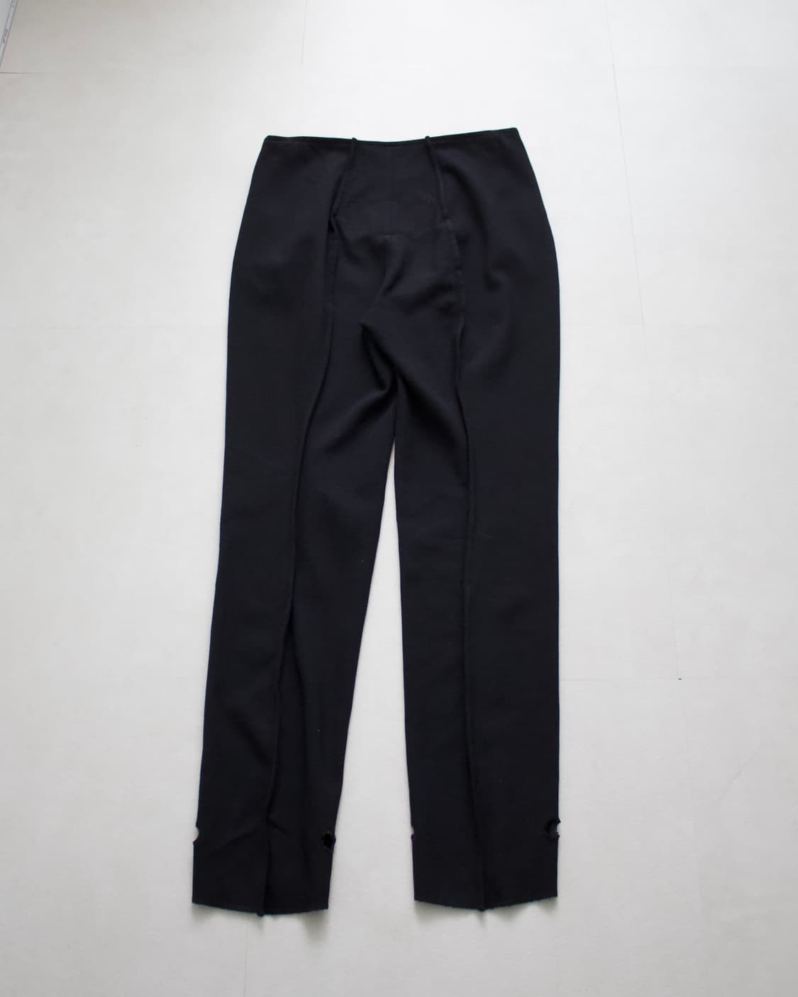Margiela x H&M collaborated pants 상품이미지3
