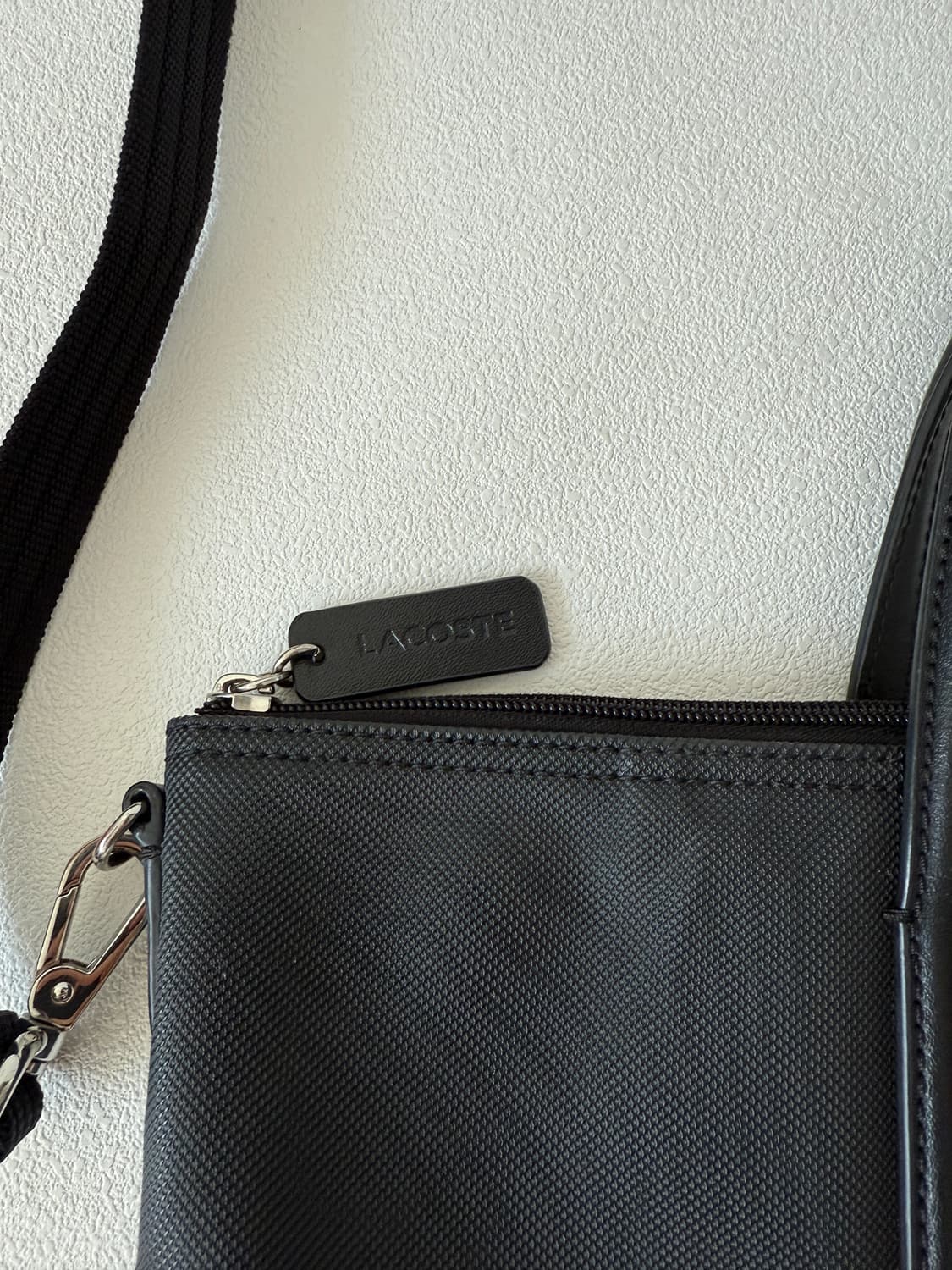 라코스테(LACOSTE) 토트백(크로스가능) 상품이미지5