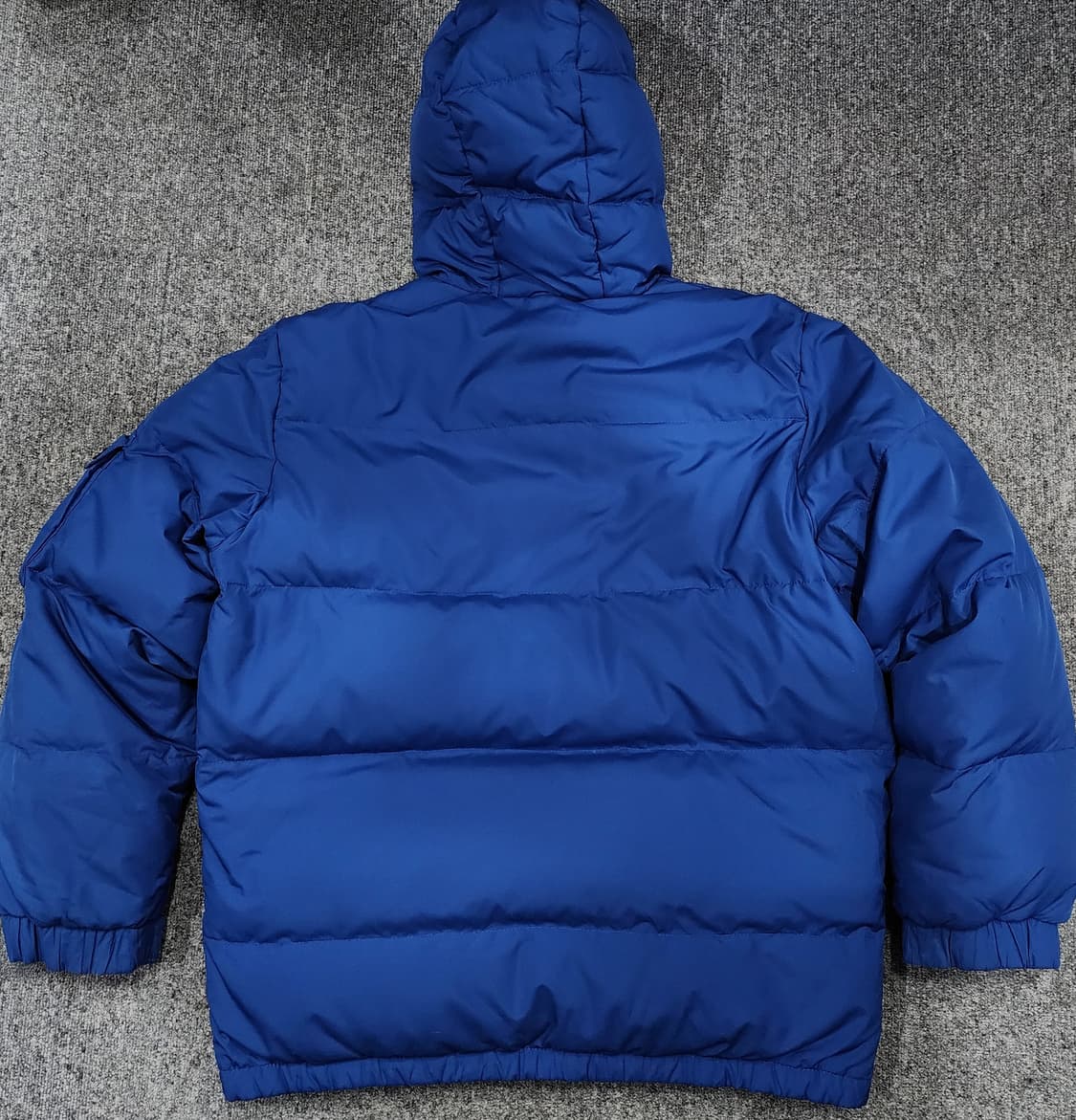 폴로 랄프로렌 빅포니 다운 후드 패딩 보이즈 XL 상품이미지2