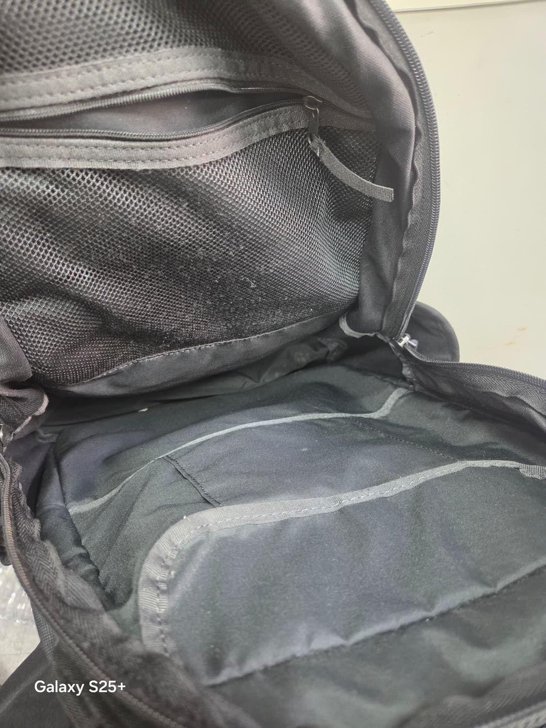 나이키  택티컬  빽팩   가방 상품이미지6