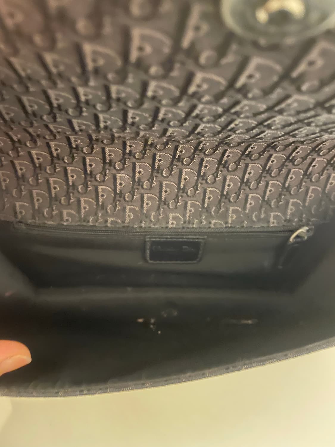 디올 빈티지 가방 상품이미지6