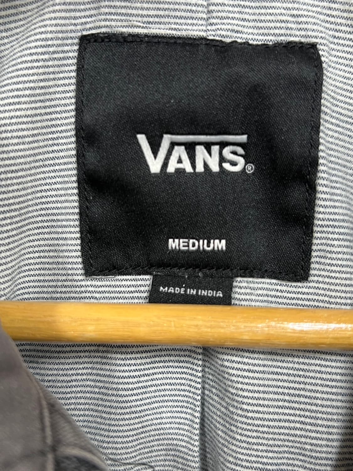 반스 펠베어 스윙 워크 자켓 상품이미지6