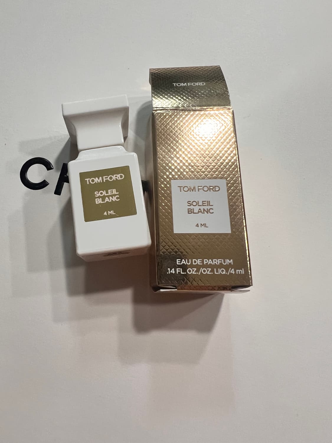 톰포드 쏠레이 블랑 미니어처 4ml 상품이미지1