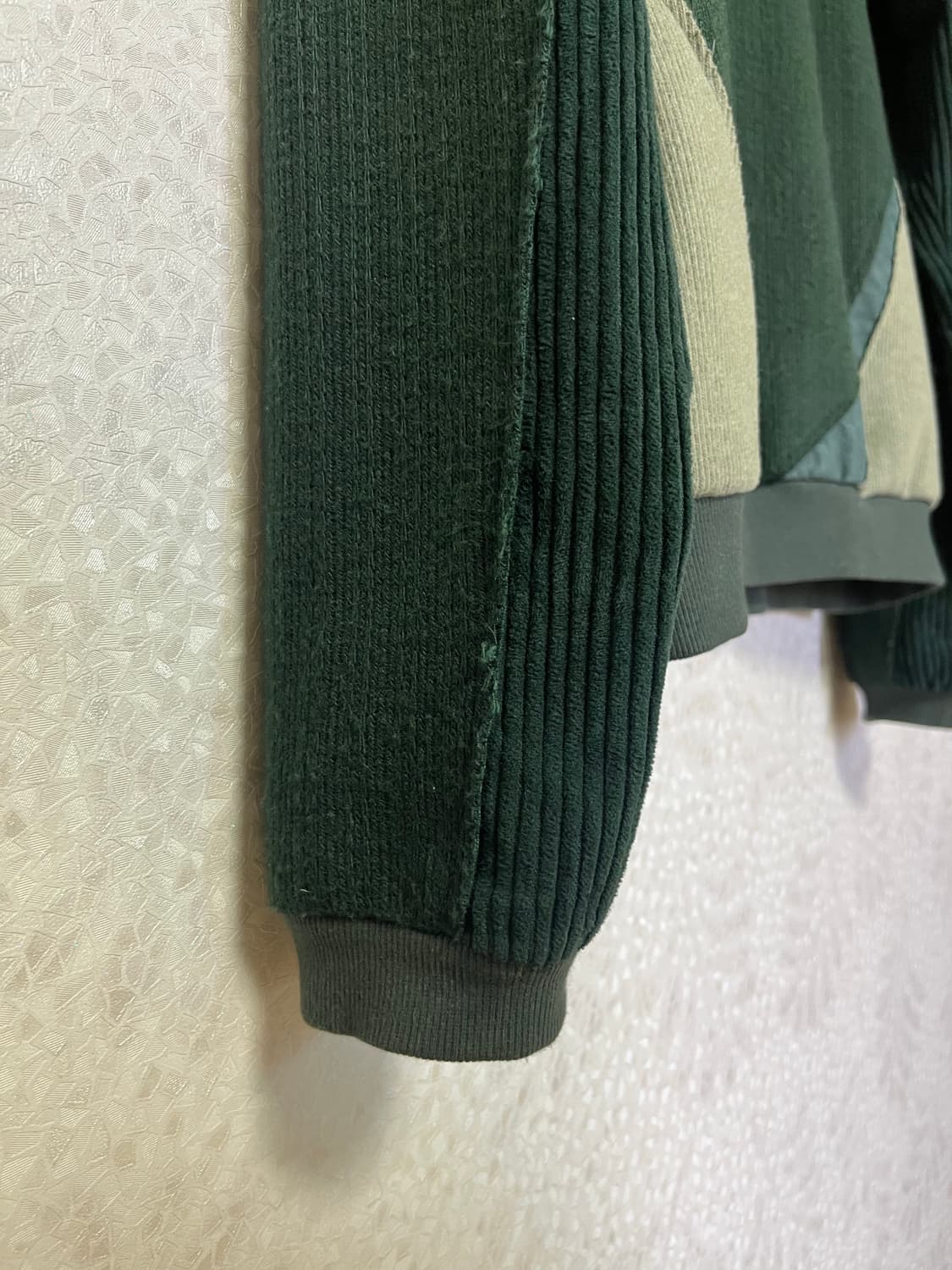 엑슬림 ep.06 져지 그린 상품이미지5