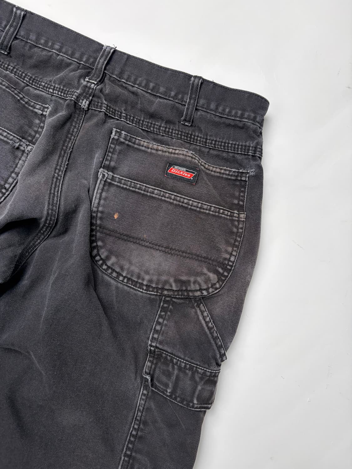 10s Dickies Double Knee Work Pants 상품이미지6