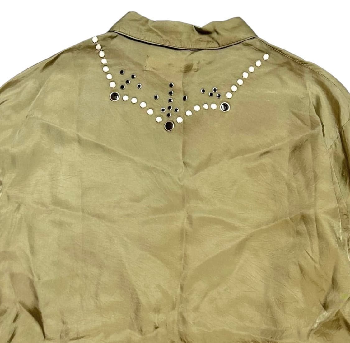 Toga pulla gem shirts 상품이미지5