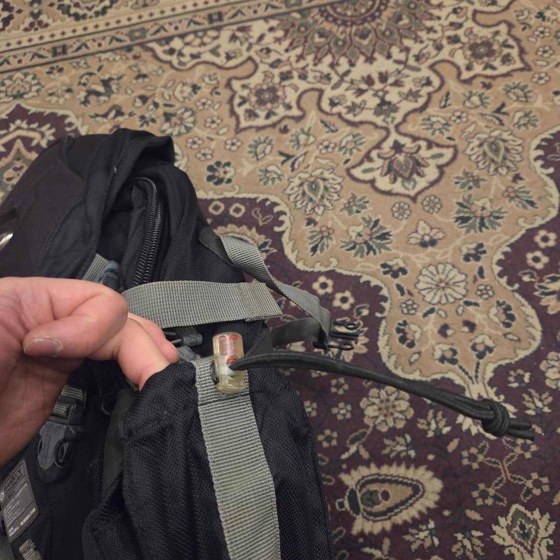 오클리 선글라스 백팩 상품이미지8