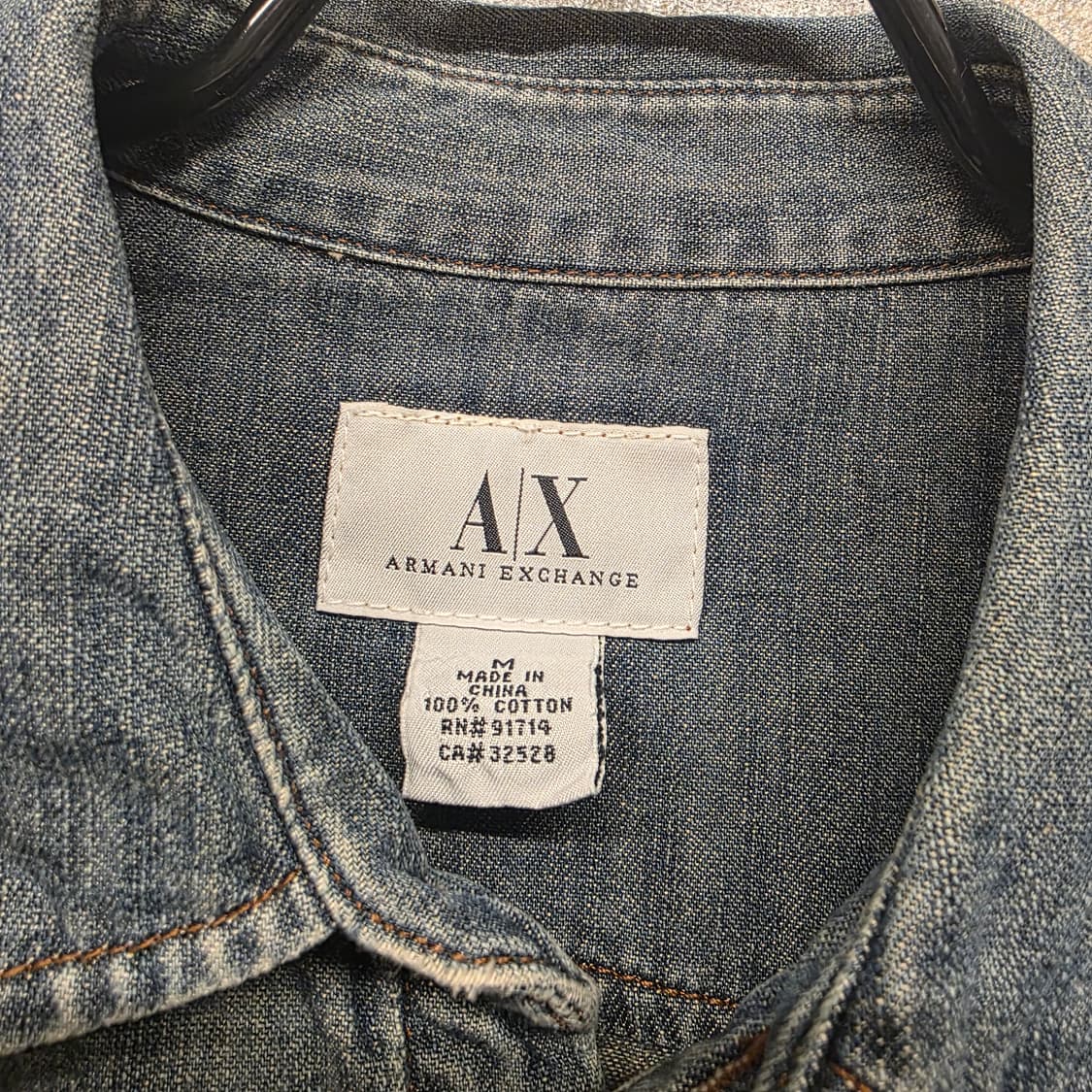 ARMANI EXCHANGE 상품이미지3