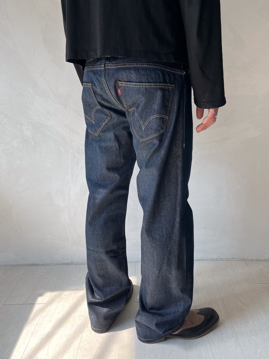 Levi's 503 (Deadstock) 상품이미지5