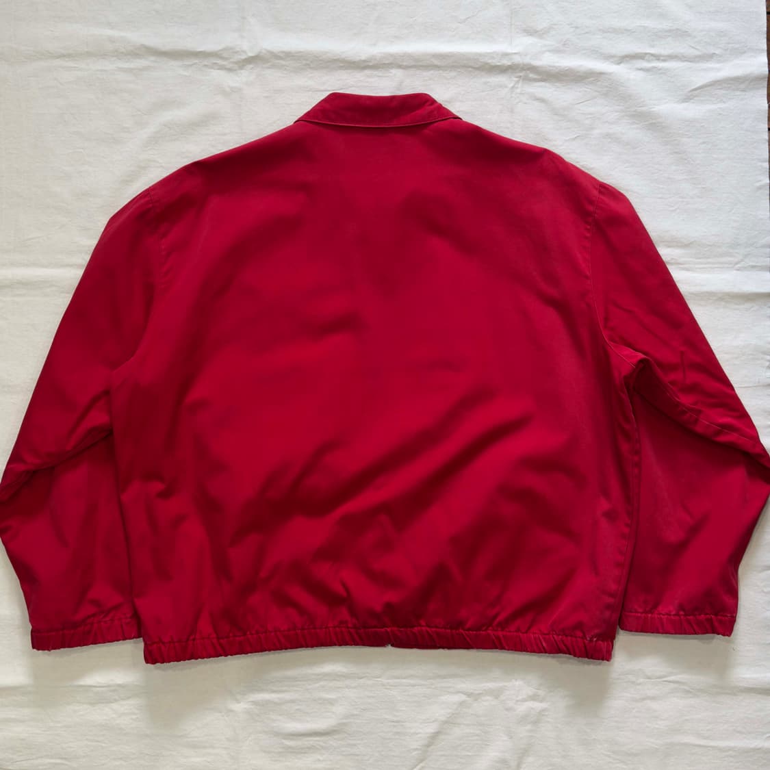 폴로 랄프로렌 스윙탑 자켓 상품이미지7